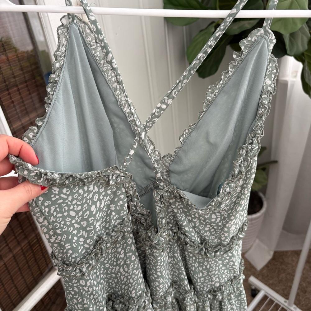 Mini Dress, L - Picture 5 of 6